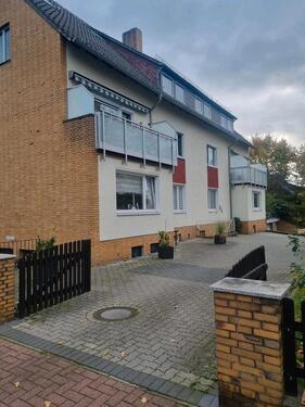 Foto - 3 Zimmer Erdgeschoßwohnung zur Miete in Garbsen