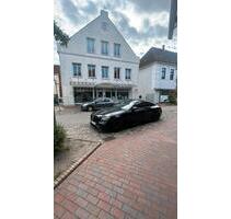 3-Zimmer-Wohnung in zentraler Lage von Varel – ca. 90 m²