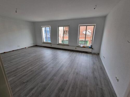 Foto - 3 Zimmer Etagenwohnung zur Miete in Varel