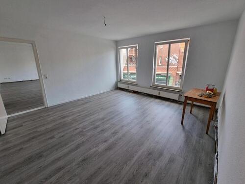 Foto - 3 Zimmer Etagenwohnung in Varel