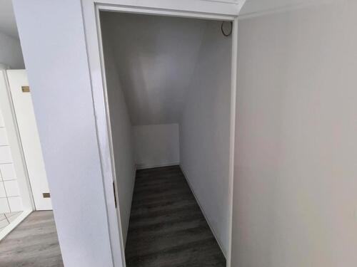 Foto - Etagenwohnung in Varel zur Miete