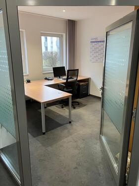 Foto - Büro in Landshut - CoWorking all incl.