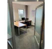 Büro in Landshut - CoWorking all incl.