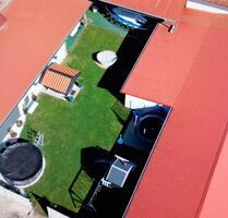 Vierseitenhof mit großem Bau-Grundstück evtl. für Altersresidenz - Oebisfelde-Weferlingen