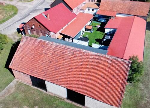 Foto - Mehrfamilienhaus, Wohnhaus in Oebisfelde-Weferlingen
