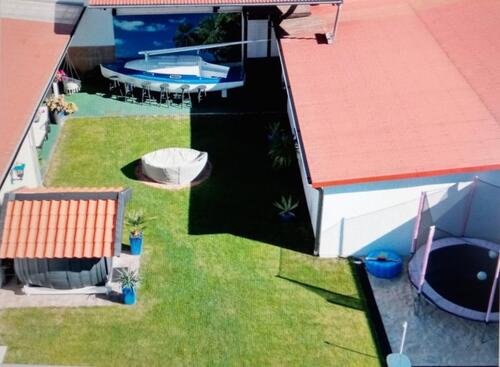 Foto - Mehrfamilienhaus, Wohnhaus in Oebisfelde-Weferlingen zum Kaufen