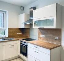 3 Zimmer-Terrassenwohnung zentral, Dechant-Schütte-Straße - Papenburg