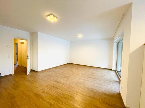 Foto - 3 Zimmer Terrassenwohnung in Papenburg