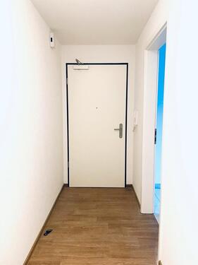 Foto - Terrassenwohnung in Papenburg zur Miete