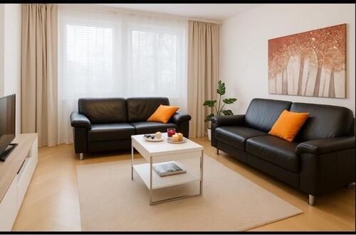 Foto - 4-Zimmer-Wohnung in Schwabing-Freimann, direkt an Neufreimann