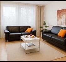 4-Zimmer-Wohnung in Schwabing-Freimann, direkt an Neufreimann - München