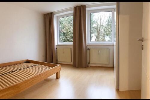 Foto - 4 Zimmer Etagenwohnung in München