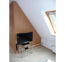 Für Berufs-Wochenendpendler, 1-Zimmer-Appartement, Köln-Süd