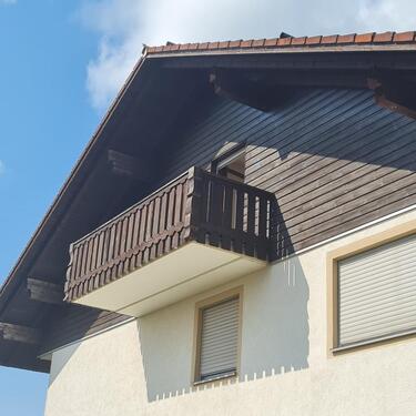 Foto - 2 Zimmer Dachgeschoßwohnung zum Kaufen in Rimbach