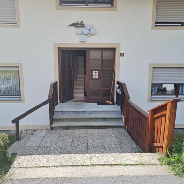 Foto - 2 Zimmer Dachgeschoßwohnung in Rimbach