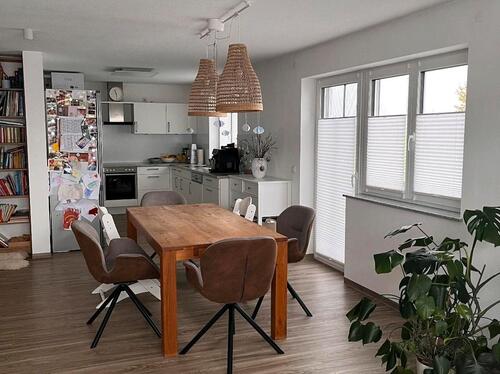 Foto - Moderne 5-Zimmer-Wohnung in Mutlangen