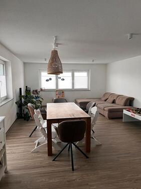 Foto - 5 Zimmer Maisonettenwohnung zur Miete in Mutlangen