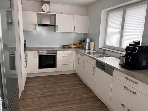 Foto - 5 Zimmer Maisonettenwohnung in Mutlangen