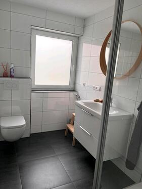 Foto - Maisonettenwohnung in Mutlangen zur Miete