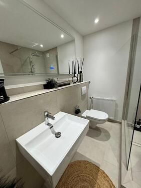 Foto - Wunderschöne, renovierte Wohnung in Osnabrück