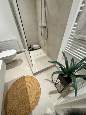 Foto - Etagenwohnung in Osnabrück zur Miete