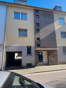 Foto - 4 Zimmer Wohnung mit Garage zu verkaufen 01639057911