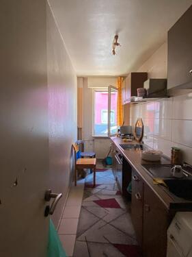 Foto - 4 Zimmer Erdgeschoßwohnung in Krefeld