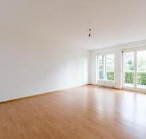 Helle 2-Zimmer-Wohnung mit Terrasse & Tiefgarage in Bad Säckingen