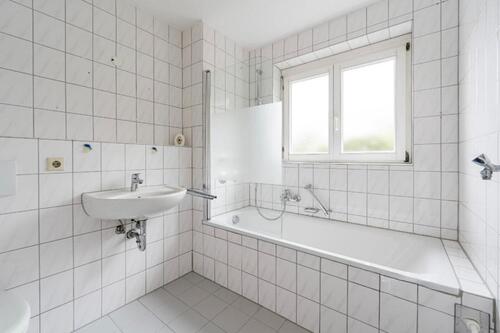 Foto - 2 Zimmer Erdgeschoßwohnung in Bad Säckingen