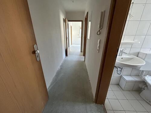 Foto - 2.5 Zimmer Etagenwohnung in Oberhausen