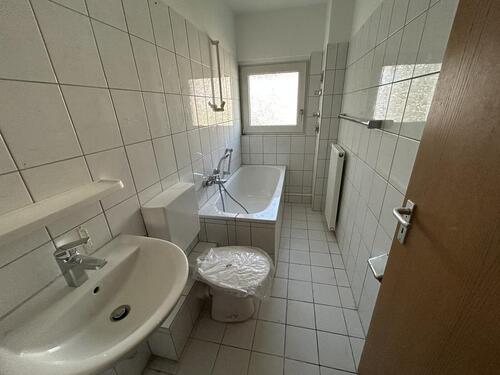 Foto - Etagenwohnung in Oberhausen zur Miete