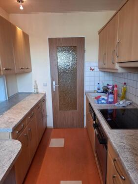 Foto - 2.5 Zimmer Etagenwohnung in Kulmbach