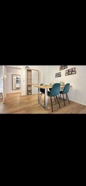 Foto - Modern Möblierte Wohnung 53qm zentraler Lage an der Lister Meile