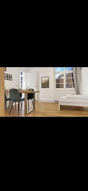 Foto - 2 Zimmer Etagenwohnung zur Miete in Hemmingen