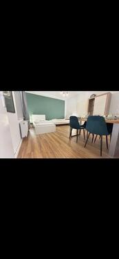 Foto - Etagenwohnung in Hemmingen zur Miete