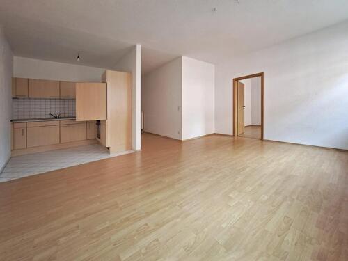 Foto - 2 Zimmer Etagenwohnung zur Miete in Schmalkalden