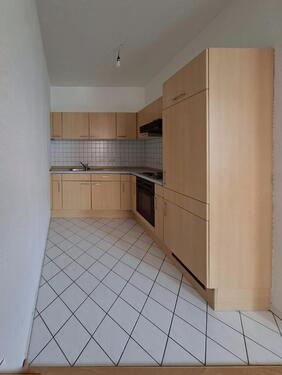 Foto - 2 Zimmer Etagenwohnung in Schmalkalden