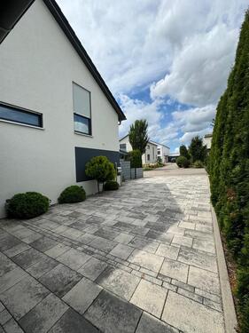 Foto - 4.5 Zimmer Doppelhaushälfte in Brackenheim