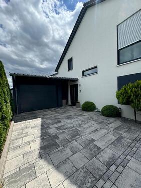 Foto - Doppelhaushälfte in Brackenheim zum Kaufen