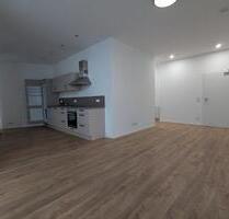 Moderne 3ZKB Erdgeschosswohnung in Top Lage von Saarlouis