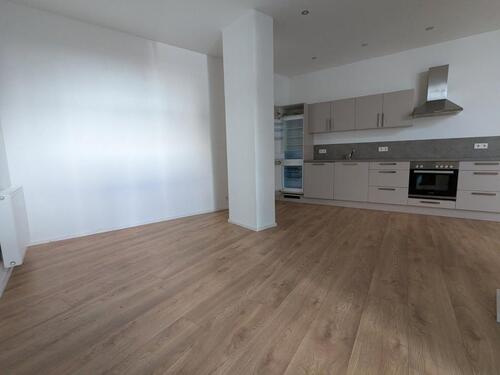 Foto - 3 Zimmer Erdgeschoßwohnung zum Kaufen in Saarlouis