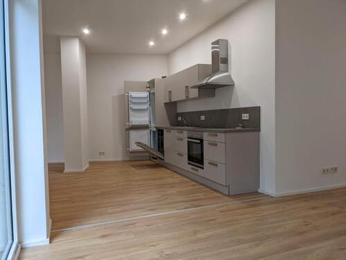 Foto - Erdgeschoßwohnung in Saarlouis zum Kaufen