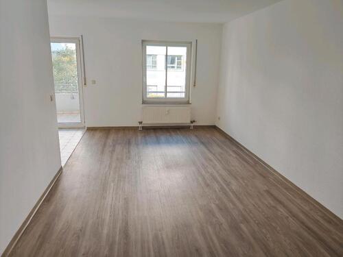 Foto - Etagenwohnung in Leipzig zur Miete