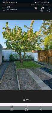 Foto - PROVISIONSFREI 3ZKB Erdgeschosswohnung mit Gartenanteil Nähe Audi