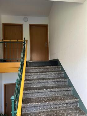 Foto - Maisonettenwohnung in Chemnitz zur Miete