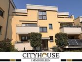 Foto - CITYHOUSE: Lichtdurchflutete 2-Zimmer-Wohnung in Rheinnähe mit Balkon, EBK und Stellplatz