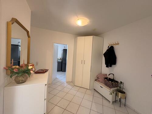 Foto - 2 Zimmer Etagenwohnung zur Miete in Köln