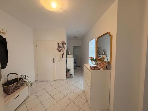 Foto - 2 Zimmer Etagenwohnung in Köln