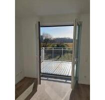 helle, sanierte Wohnung im 1. OG mit Balkon - Issum