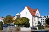 Foto - 3 Zimmer Etagenwohnung zur Miete in Heilbad Heiligenstadt